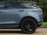 Land Rover Range Rover Evoque EDITION Plug-in Petrol Hybrid 11