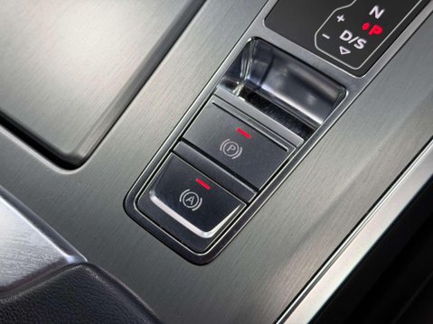 Audi A7 3.0 TDI V6 50 S line Sportback 5dr Diesel Tiptronic quattro Euro 6 (s/s) (2 51