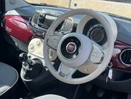 Fiat 500 LOUNGE 39