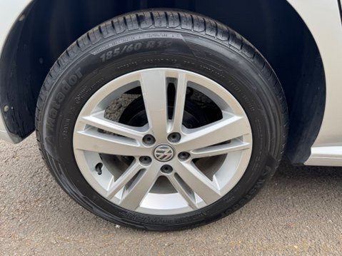 Volkswagen Polo MATCH 47