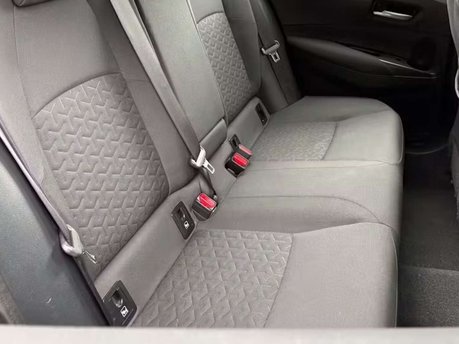 Toyota Corolla 1.8 VVT-h GPF Icon Tech Hatchback 5dr Petrol Hybrid CVT Euro 6 (s/s) (122 p 7