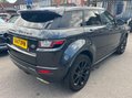 Land Rover Range Rover Evoque 2.0 TD4 HSE Dynamic Auto 4WD Euro 6 (s/s) 5dr 6