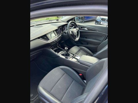 Vauxhall Insignia 1.5i Turbo SRi Grand Sport 5dr Petrol Manual Euro 6 (s/s) (165 ps) LOVELY F 46