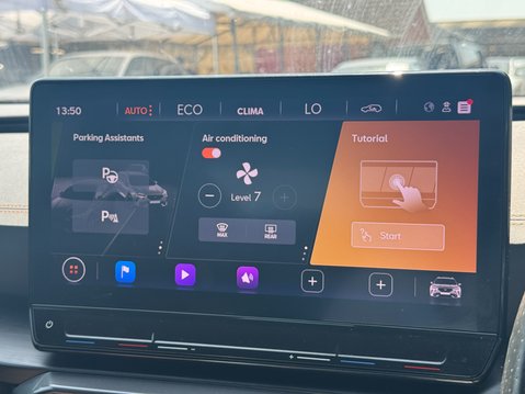 Cupra Formentor 1.4 eHybrid 12.8kWh VZ1 SUV 5dr Petrol Plug-in Hybrid DSG Euro 6 (s/s) (245 20