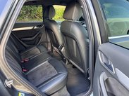 Audi Q3 2.0 TDI S line Plus S Tronic quattro Euro 6 (s/s) 5dr 30