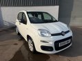 Fiat Panda 1.2 Pop Euro 6 5dr 1