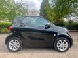 Smart Fortwo Coupe 1.0 Passion Euro 6 (s/s) 2dr 6