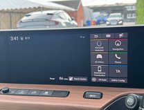 Honda Honda E 35.5kWh Advance Hatchback 5dr Electric Auto (17in Alloy) (154 ps) 20