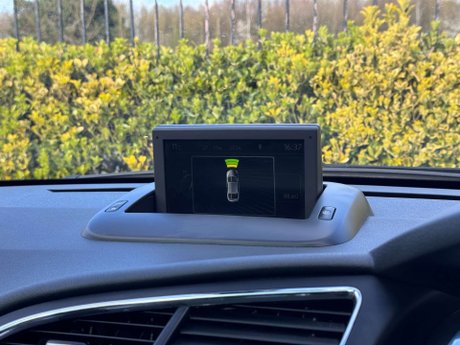 Peugeot 3008 1.6 3008 Allure HDi 5dr 30