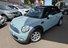 Mini Convertible 1.6 Cooper Euro 6 (s/s) 2dr