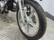 Huoniao HN 125 2015 24K RUNNING PROJECT BIKE CRUISER LEARNER BIKE 125CC 22