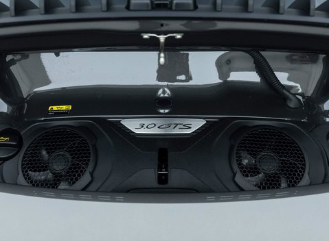 Porsche 911 Carrera GTS (992) 43