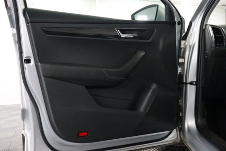 Skoda Karoq SE L TSI 44