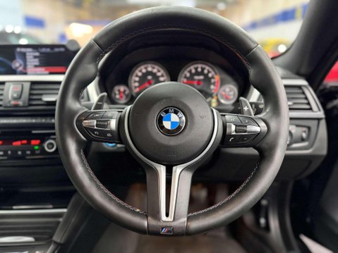 BMW M4 3.0 BiTurbo Coupe 2dr Petrol DCT Euro 6 (s/s) (431 ps) 29
