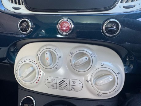 Fiat 500 1.0 MHEV Dolcevita Euro 6 (s/s) 3dr 28