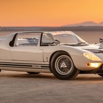 Monterey Car Week: Auction Highlights 2