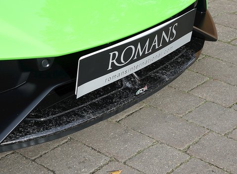 Lamborghini Huracan Performante 30