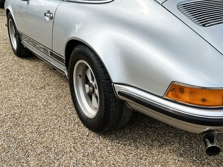 Porsche 911 Carrera Sport Back-Date 24