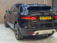 Jaguar F-Pace 3.0 F-PACE V6 S AWD D Auto 4WD 5dr 24