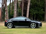 Audi TT TFSI S LINE 25