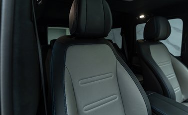 Mercedes-Benz G Class G 580 EDITION ONE 15