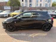 Vauxhall Corsa 1.4i ecoFLEX Limited Edition Hatchback 3dr Petrol Manual Euro 6 (90 ps) 5