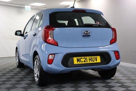 Kia Picanto 1 29