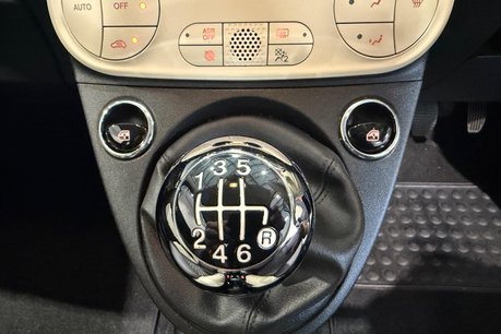 Fiat 500 1.0 MHEV Star Euro 6 (s/s) 2dr 20