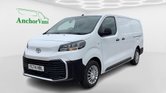 Toyota Proace Proace Icon 1
