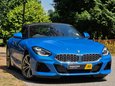 BMW Z4 2.0 Z4 sDrive 20i M Sport Auto 2dr 22