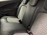 Renault Zoe Zoe i GT Line Rapid Charge ZE50 5dr 7