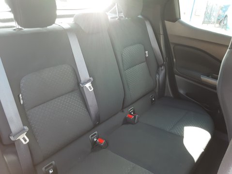 Nissan Juke DIG-T VISIA 12