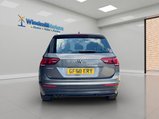 Volkswagen Tiguan 2.0 TDI SE Euro 6 (s/s) 5dr 9