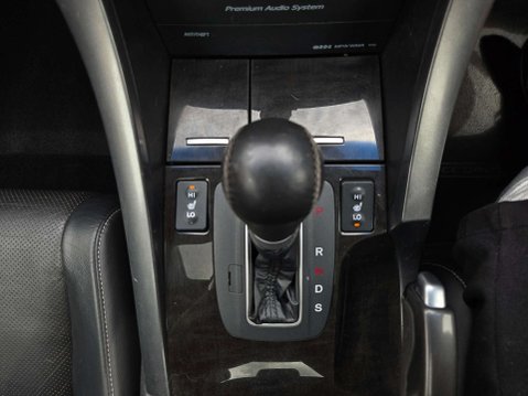 Honda Accord 2.2 Accord EX i-DTec Auto 4dr 50