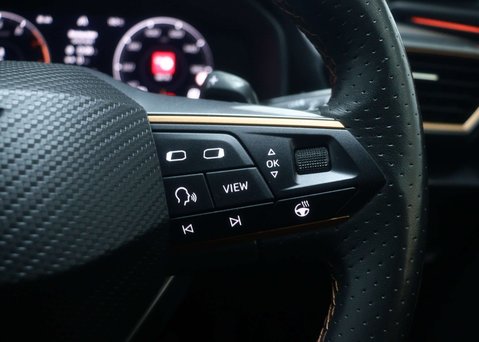 Cupra Formentor 1.5 Formentor V2 TSi Semi-Auto 5dr 35