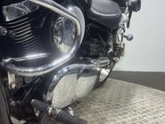 Kawasaki VN 1500 MEAN STREAK 2003 29K RUNS GREAT BIG CC CRUISER BIKE PROJECT 1500CC 25