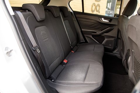 Ford Focus 1.0 36