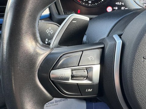 BMW X1 2.0 20d M Sport Auto xDrive Euro 6 (s/s) 5dr 33