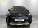 Kia Niro 1.6 GDi 8.9kWh 3 SUV 5dr Petrol Plug-in Hybrid DCT Euro 6 (s/s) (139 bhp) 2