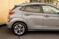 Hyundai KONA ULTIMATE 8