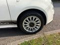 Fiat 500 1.2 Pop Hatchback 3dr Petrol Manual Euro 4 (69 bhp) 54