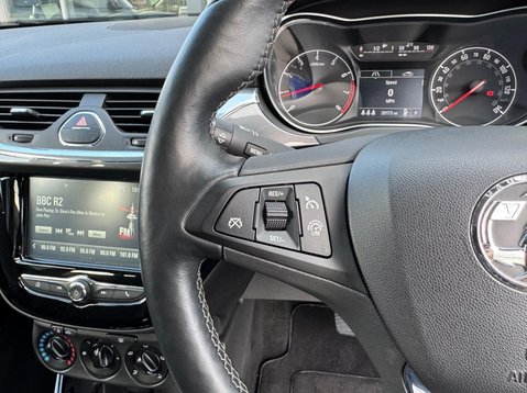 Vauxhall Corsa SE 28