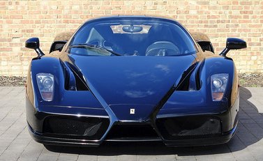 Ferrari Enzo 2