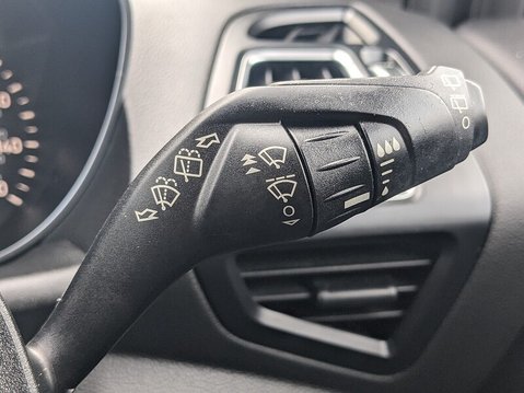 Ford Kuga ST-LINE TDCI 26