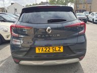 Renault Captur ICONIC EDITION TCE 7