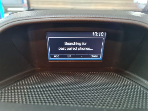 Ford Tourneo Custom 2.0 310 EcoBlue Titanium L1 Euro 6 (s/s) 5dr 22