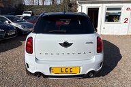 Mini Countryman COOPER S ALL4.. 7 MAIN DEALER SERVICES.. CHILLI 2 & MEDIA PACK.. 1 PREVIOUS 20