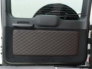 Mercedes-Benz G Class 4.0 G63 V8 BiTurbo MHEV AMG Magno Edition SUV 5dr Petrol Hybrid SpdS+9GT 4W 39