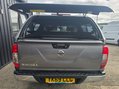 Nissan Navara DCI TEKNA SHR DCB 7