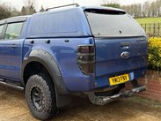 Ford Ranger 2.2 Ranger XL 4x4 TDCi 4WD 9